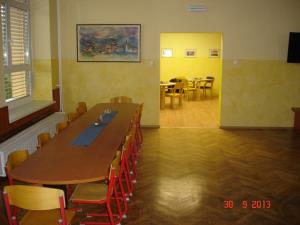 Hiša vseh generacij 4